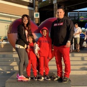 Meet your Posher, Norma